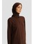 A Logolu Tunik 25YH411 Acı Kahve 4
