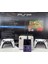 M19 Pro Retro Atari 20000 Oyun Taşınabilir 2 Kişilik Oyun Konsolu 3