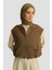 Bomber Yelek 25Y4504 Haki 4