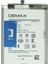 Demax Samsung Galaxy A34 Güçlendirilmiş Batarya EB-BA546ABY 1