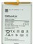 Demax Samsung Galaxy A74 Güçlendirilmiş Batarya EB-BM526ABS 1