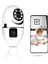 4mp Ip 1080P Çift Kameralı Ev Güvenlik Kamerası Ip 1080P Cmr-40 Türkçe Uygulamalı 1