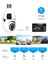 4mp Ip 1080P Çift Kameralı Ev Güvenlik Kamerası Ip 1080P Cmr-40 Türkçe Uygulamalı 4