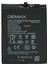 Demax Samsung Galaxy M15 Güçlendirilmiş Batarya Scud-Wt-N6 1
