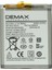 Demax Samsung Galaxy M40 Güçlendirilmiş Batarya EB-BA606ABU 1