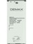 Demax Samsung Galaxy A310 2016 Güçlendirilmiş Batarya EB-BA310ABE 1