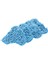 Adet H2O Buharlı Paspas X5 Pedleri Yıkanabilir Tekrar Kullanılabilir Mikrofiber Temizleme Buharlı Temizleyici Yedek Temizleyici (Yurt Dışından) 1