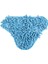 Adet H2O Buharlı Paspas X5 Pedleri Yıkanabilir Tekrar Kullanılabilir Mikrofiber Temizleme Buharlı Temizleyici Yedek Temizleyici (Yurt Dışından) 3