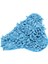 Adet H2O Buharlı Paspas X5 Pedleri Yıkanabilir Tekrar Kullanılabilir Mikrofiber Temizleme Buharlı Temizleyici Yedek Temizleyici (Yurt Dışından) 5
