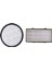 Hepa X-TW7647EA RO7623 RO7634 RO7691EA Elektrikli Süpürge Parçaları Kompakt Aksesuarları Için Filtre Kiti (Yurt Dışından) 1