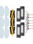 Vac 2 Pro Elektrikli Süpürge Yedek Parçaları Için Uyumlu 34 Yedek Parça/aksesuar Paketi (Yurt Dışından) 2