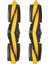 Ozmo T8 / T8/ N8 Pro/ /N8/N8+/920/950/ T5/ N7 Elektrikli Süpürge Için Yedek Ana Fırça (Yurt Dışından) 3