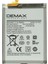 Demax Samsung Galaxy M30S Güçlendirilmiş Batarya EB-BM207ABY 1