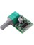 Mini PAM8403 3W + 3W Potansiyometreli Dc 5V Ses Amplifikatörü 1