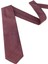 Erkek Bordo İpek Kravat 50313293-900 1