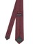 Erkek Bordo İpek Kravat 50313293-900 5