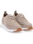 Kadın Bej Sneaker 50305380-VR011 1