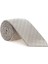 Erkek Bej İpek Kravat 50313287-591 2