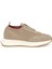 Kadın Bej Sneaker 50305396-VR011 4