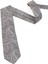 Erkek Kahverengi İpek Kravat 50313285-400 1