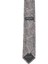 Erkek Kahverengi İpek Kravat 50313285-400 4