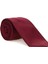 Erkek Bordo İpek Kravat 50313295-900 2