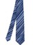 Erkek Lacivert İpek Kravat 50313284-200 3