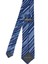 Erkek Lacivert İpek Kravat 50313284-200 5