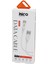 Type-C - USB Cep Telefon - Data Şarj Kablosu 2.4A - 1mt (4172) 1