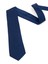 Erkek Lacivert İpek Kravat 50313295-200 1