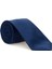 Erkek Lacivert İpek Kravat 50313295-200 2