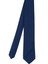 Erkek Lacivert İpek Kravat 50313295-200 3