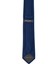 Erkek Lacivert İpek Kravat 50313295-200 4