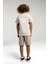 Erkek Çocuk Bej Pijama Takım 50310806-VR011 3