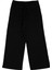 Kız Çocuk Siyah Pantolon (Kanvas-Chino) 50300911-VR046 3