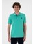 Erkek Mint Tişört Basic 50306011-VR090 4