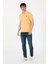 Erkek Yeşil Pantolon (Jean) 50304350-DN0030 3