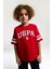 Erkek Çocuk Kırmızı Pijama Takım 50310799-VR030 2
