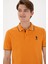 Erkek Kiremit Tişört Basic 50306011-VR031 3