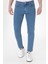 Erkek Açık Mavi Pantolon (Jean) 50308265-DN0021 2