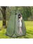 Kamp Alanı Duş Giyinme Wc Çadırı Fotoğrafcı Prova Kabini 190 x 120 x 120 1