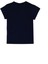 Erkek Çocuk Lacivert Tişört Basic 50306548-VR033 2