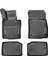Mini John Cooper Works 3D Havuzlu Paspas Siyah | Hb (2011-2017) 1
