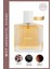 W117 50 ml Kadın Parfümü Aromatik Koku ile Gündüz ve Gece Kullanımına Uygun 2