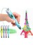 Üç Boyutlu Yazıcı 3D Kalem Pen Printer 3