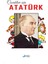 Çocuklar Için Atatürk - 96 Sayfa 1