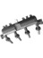 Ateşleme Bobini PARTNERSAXOXSARABERLINGOC2C3P106P1007P206P306P307 1