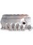 Vw Tiguan 2021-2023 2.0tdi Motor Yağ Alt Karteri 04L103603 5