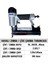 YAT-F50/9040-CB310 Havalı Zımba / Çivi Çakma Tabancası 2