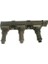 Delphı GN10201-12B1 Ateşleme Bobini Corsa B C 96-00 1.0 1